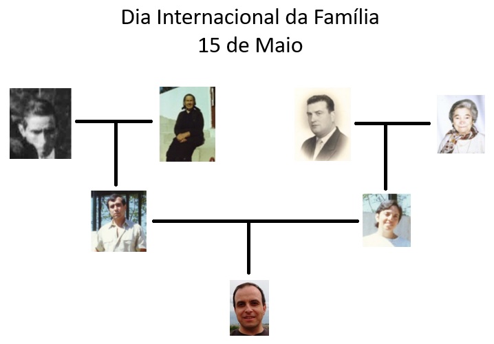 Dia Internacional da Fam�lia